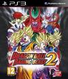 PS3 GAME - DRAGON BALL RAGING BLAST 2 (USED)